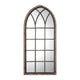 Montone Arch Mirror Accessories Uttermost   