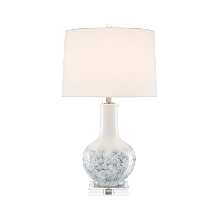 Myrtle Table Lamp Accessories Currey & Company   