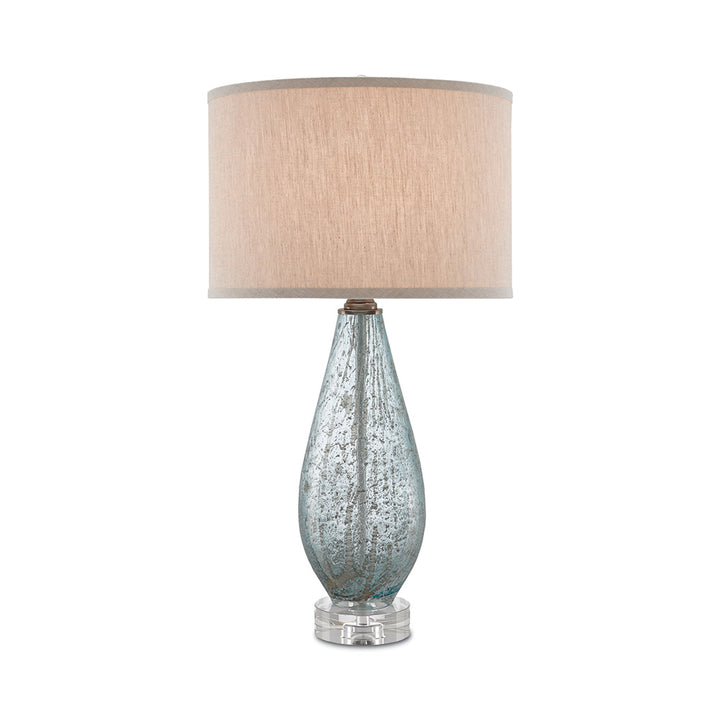 Optimist Table Lamp Accessories Currey & Company   