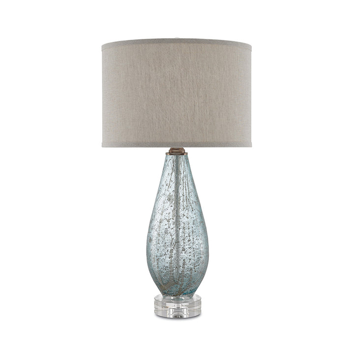 Optimist Table Lamp Accessories Currey & Company   
