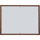 Walnut Grove Mirror Decor Stickley