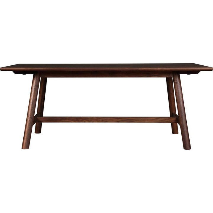 Walnut Grove Rectangle Dining Table Dining Room Stickley   