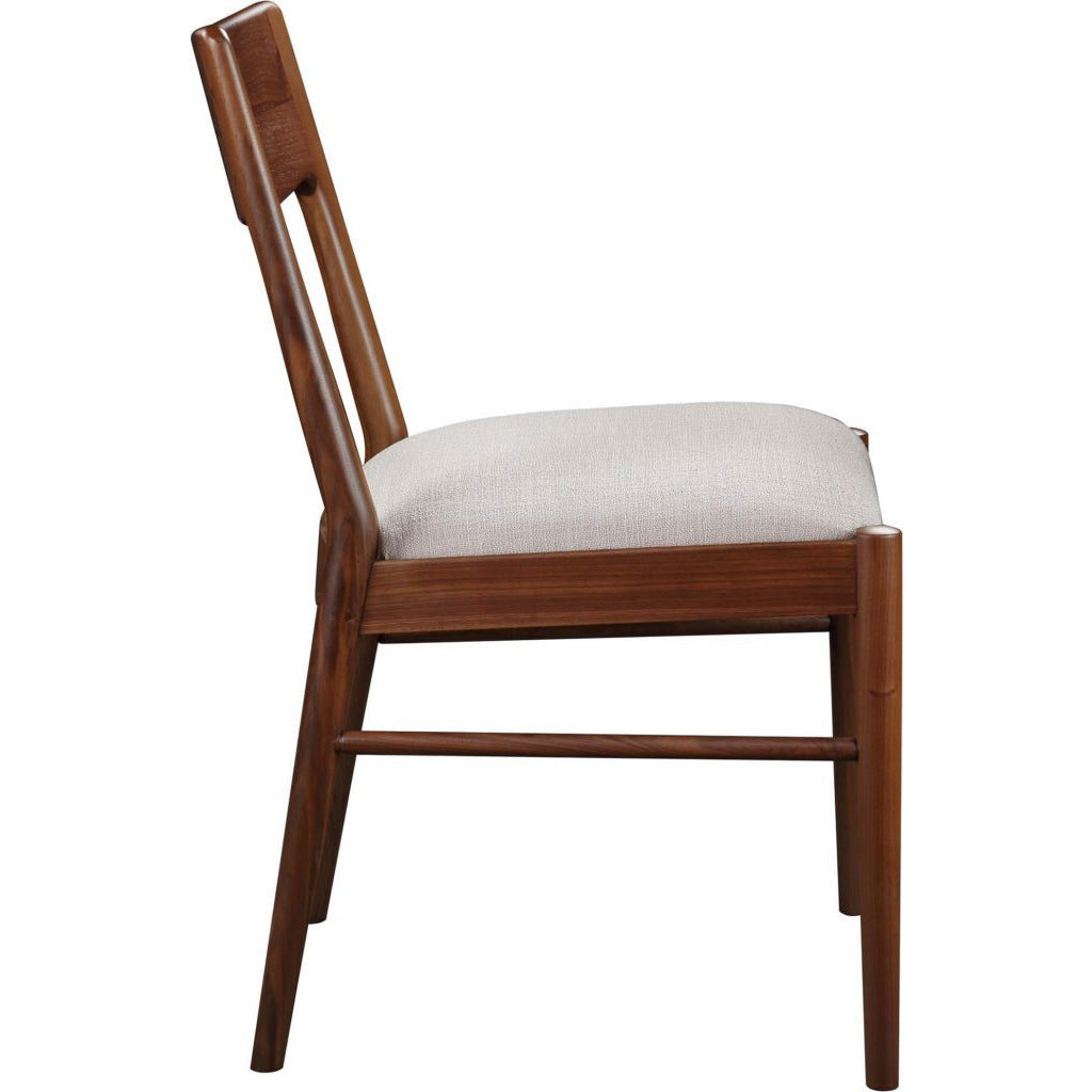 Walnut Grove Side Chair Dining Room Stickley   