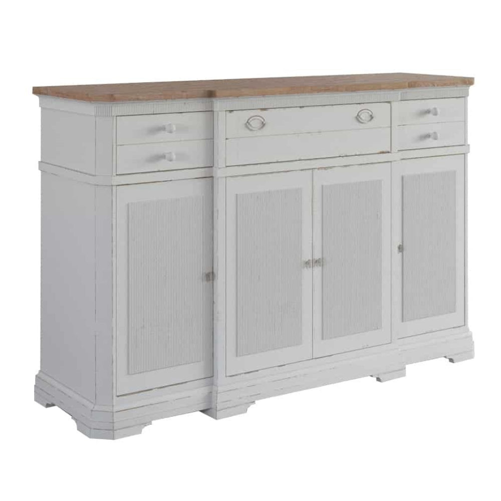 Palisade Credenza Dining Room A.R.T. Furniture   