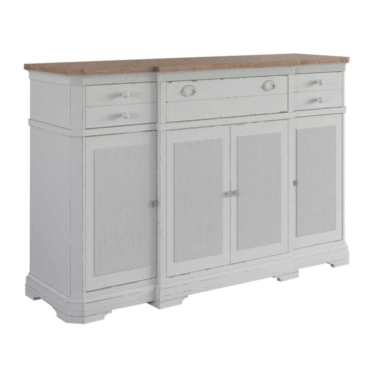 Palisade Credenza Clearance A.R.T. Furniture   
