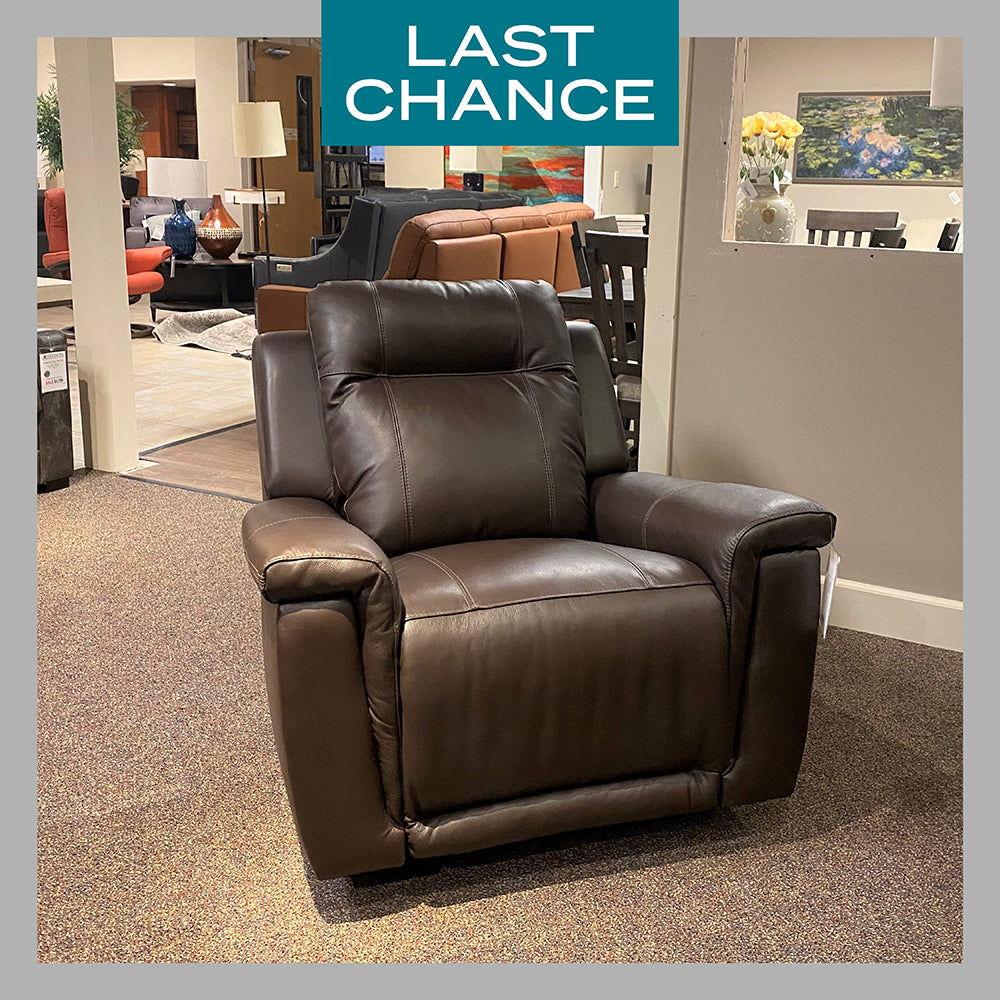 Riley Rocker Power Recliner | Palliser | Seldens – Seldens Designer ...
