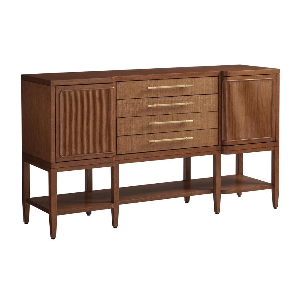 Palm Desert Eagle Falls Sideboard Dining Room Tommy Bahama Home   