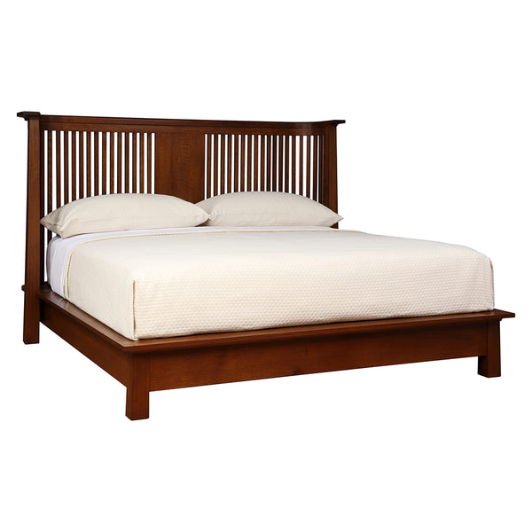 Park Slope Platform Bed