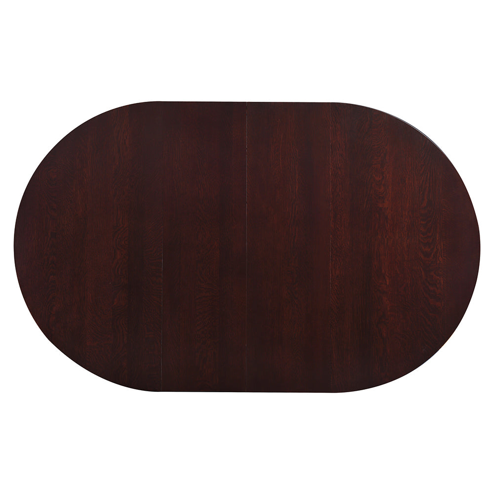 Park Slope Round Dining Table 