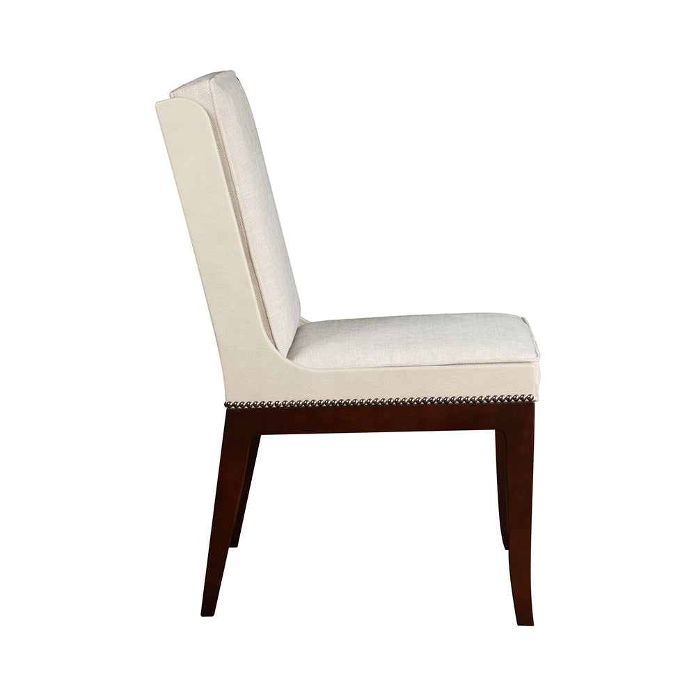 Park Slope Shelter Chair Dining Room Stickley   