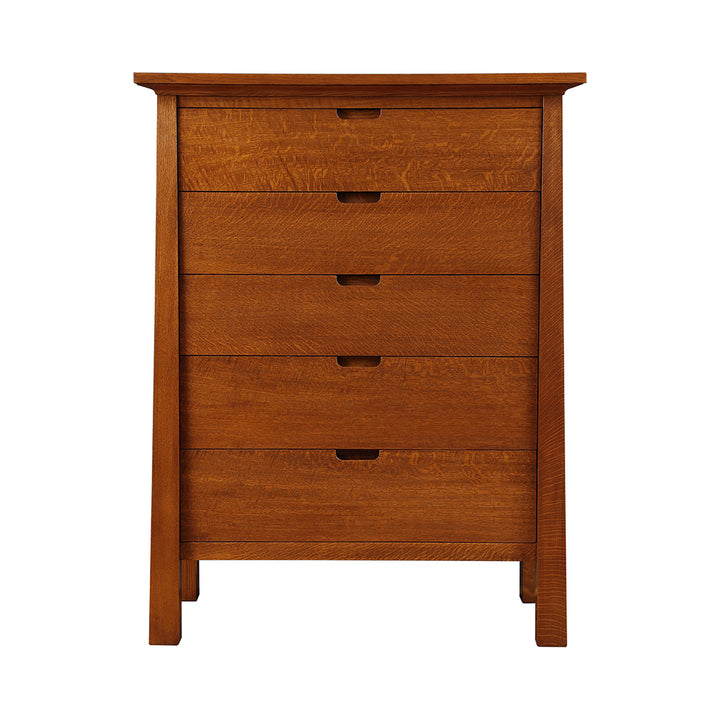 Park Slope Tall Chest 