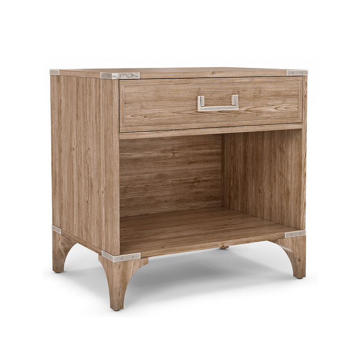 Passage Small Nightstand Bedroom A.R.T. Furniture   