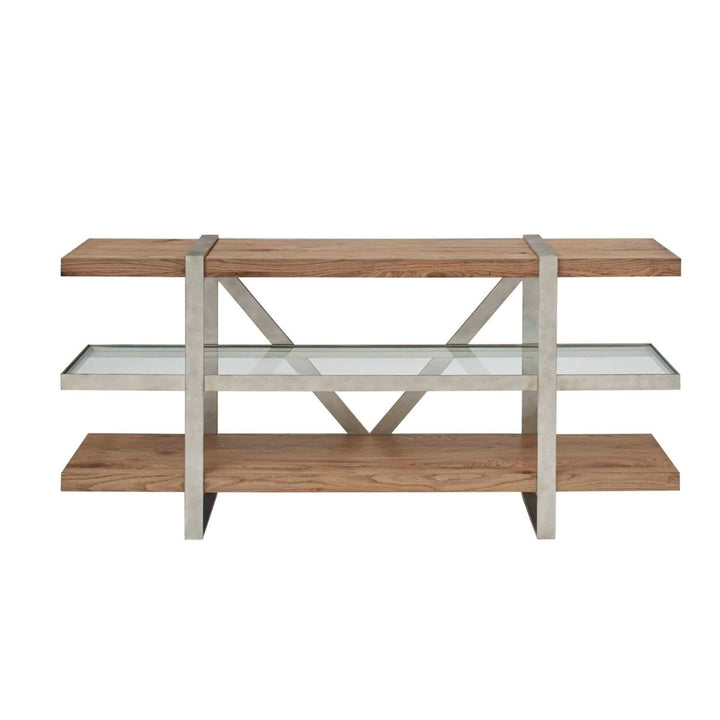 Passage Sofa/Media Console Table Living Room A.R.T. Furniture   