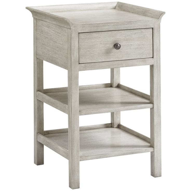 Oyster Bay Pellham Night Table Bedroom Lexington