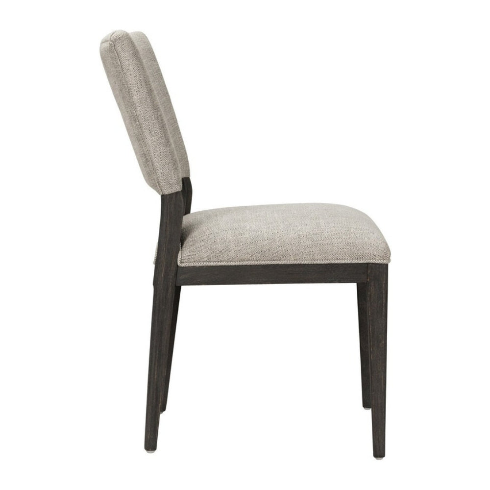 Phillip Upholstered Dining Chair Dining Room Classic Home   