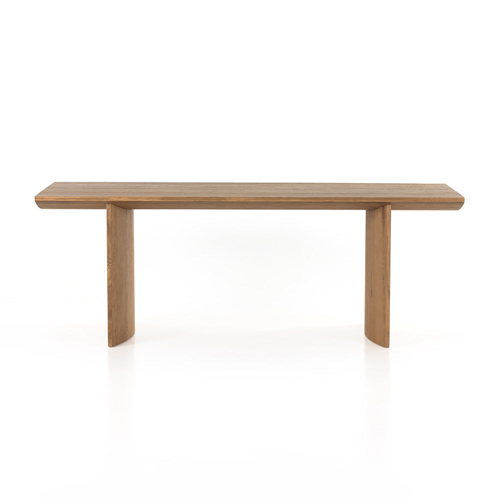 Pickford 84" Dining Table 