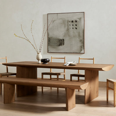 Pickford 94" Dining Table 