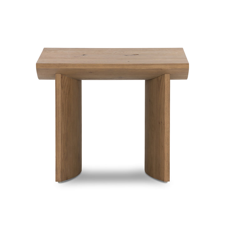 Pickford End Table Living Room Four Hands   