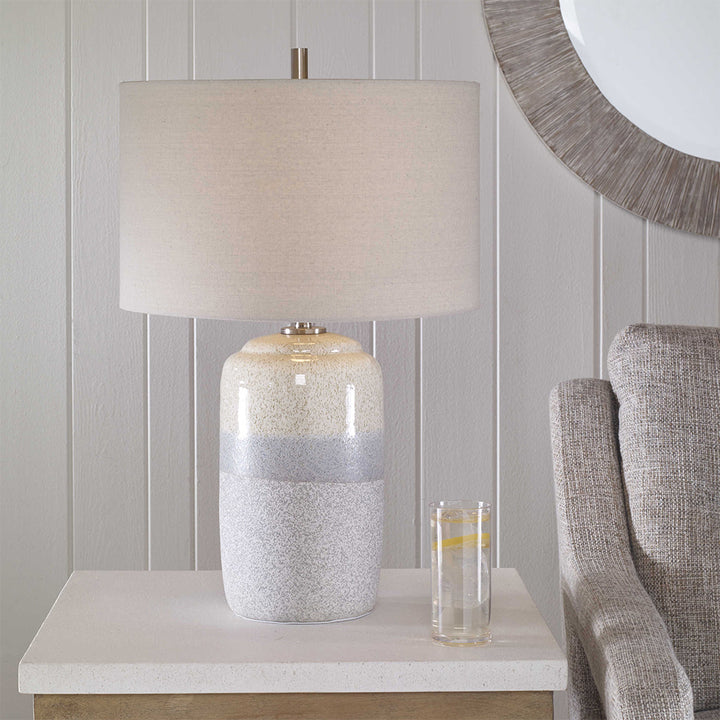 Pinpoint Table Lamp 