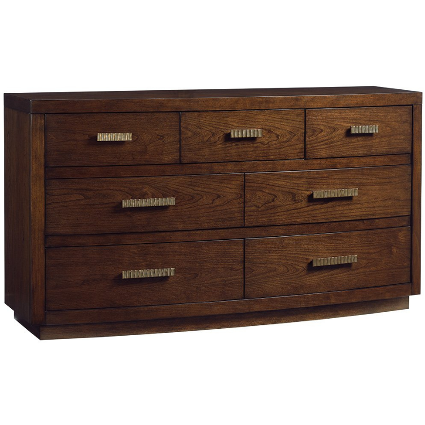 Laurel Canyon Radcliffe Dresser Bedroom Lexington