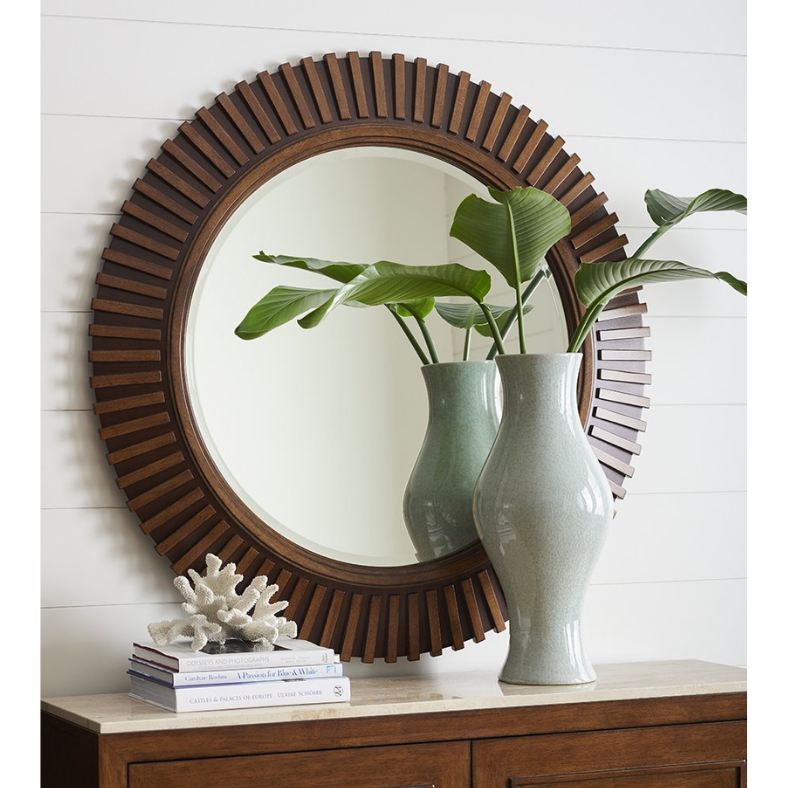 Ocean Club Reflections Mirror Accessories Tommy Bahama Home   