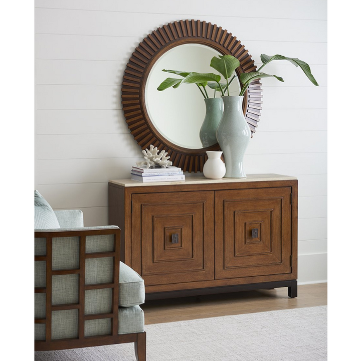 Ocean Club Reflections Mirror Accessories Tommy Bahama Home   