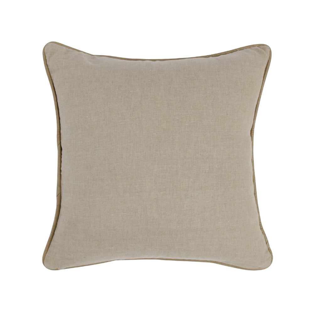 Reframe Sea Fog 22" Pillow, Set of 2 Accessories Classic Home   