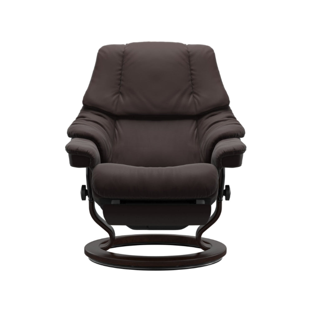 Stressless Reno Classic Power Chair Living Room Ekornes   