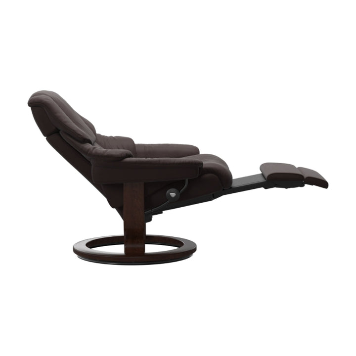 Stressless Reno Classic Power Chair Living Room Ekornes   