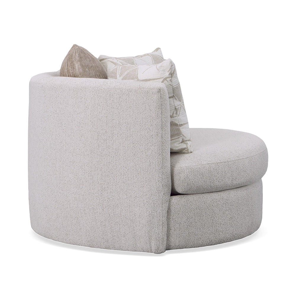 Jonathan Louis Choices Swivel Chair