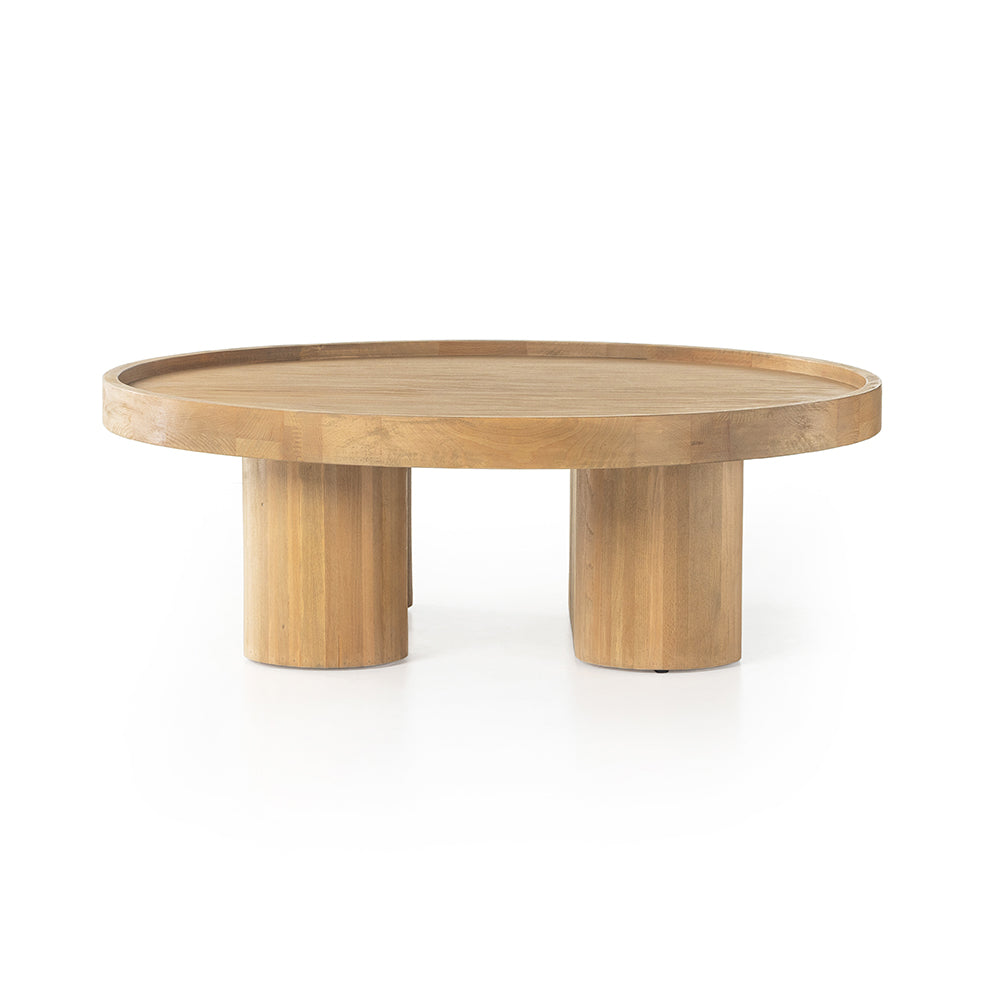 Schwell Coffee Table 
