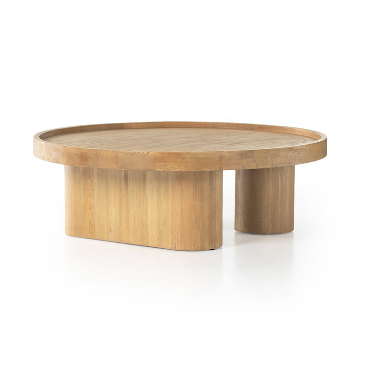 Schwell Coffee Table 