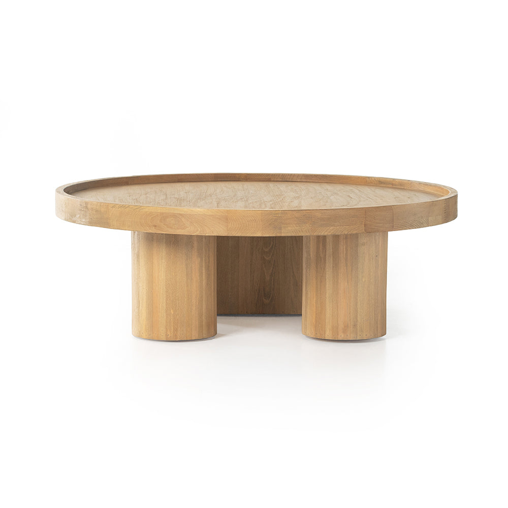 Schwell Coffee Table Living Room Four Hands   