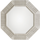Oyster Bay Selden Octagonal Mirror Decor Lexington