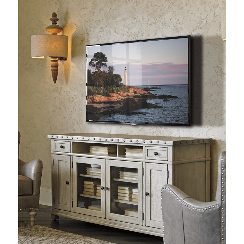 Oyster Bay Shadow Valley Media Console 