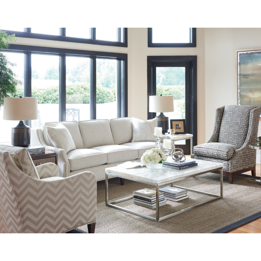 Signac Sofa Living Room Lexington   