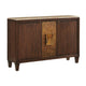 Silverado Santa Clara Hall Chest with Stone Top Bedroom Lexington