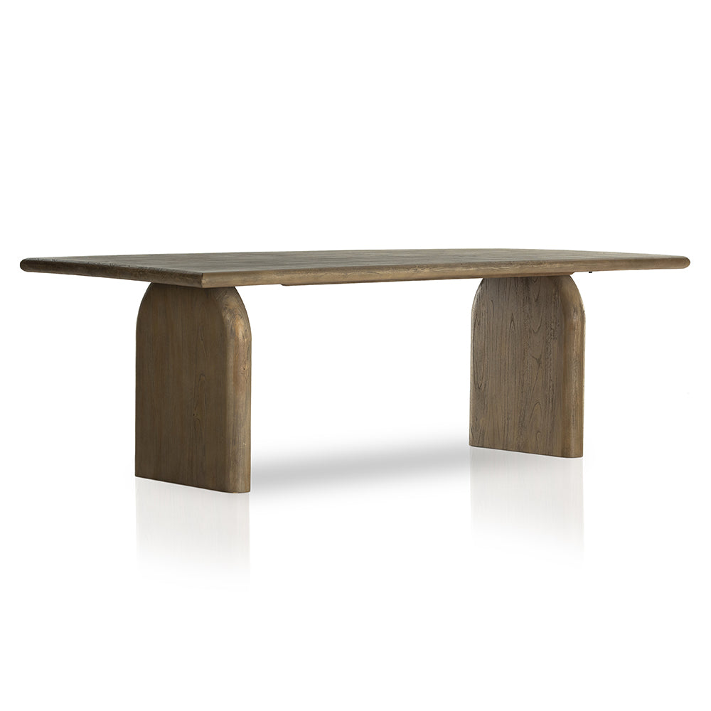 Sorrento Dining Table | Patten Collection | Four Hands | Tacoma ...