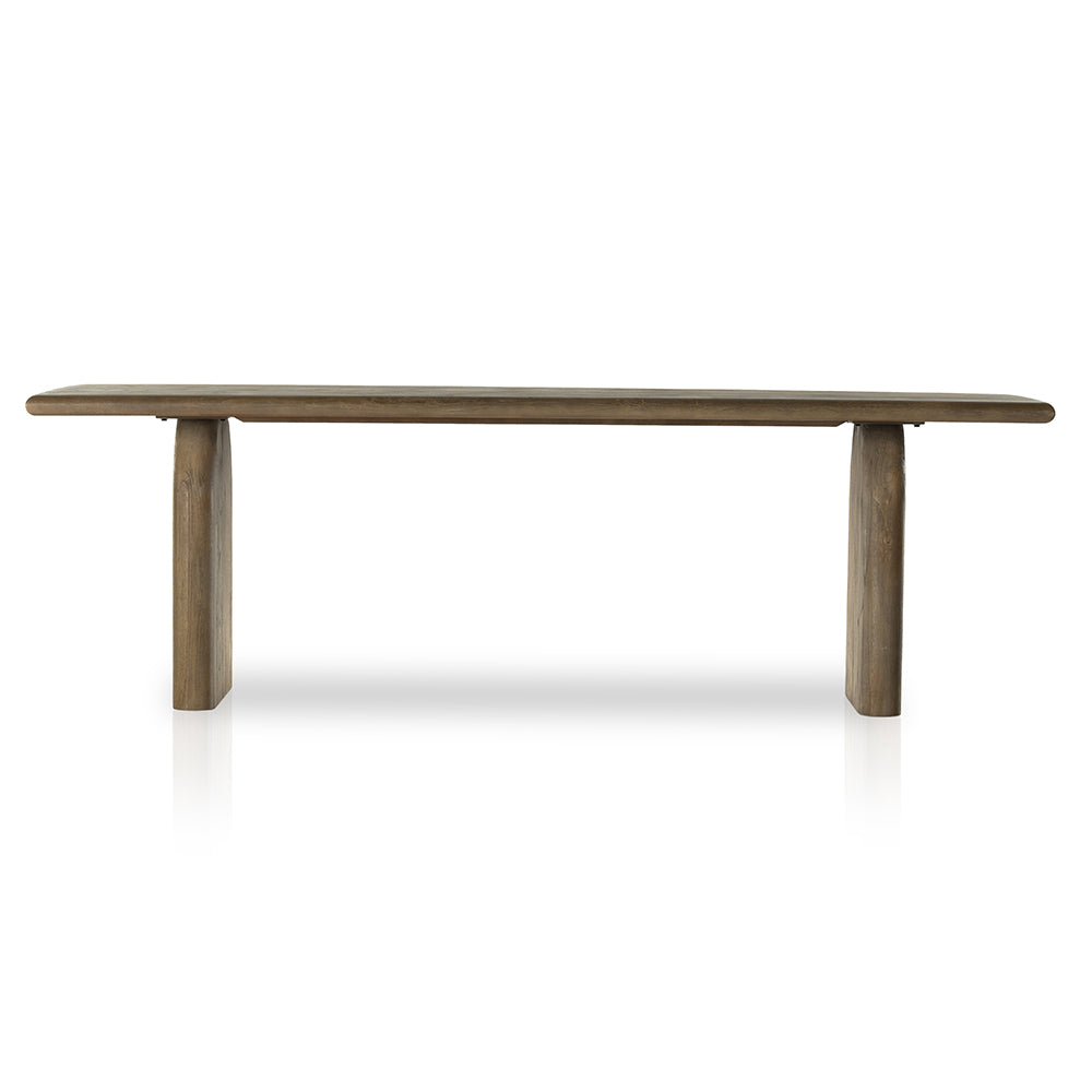 Sorrento 94" Dining Table 