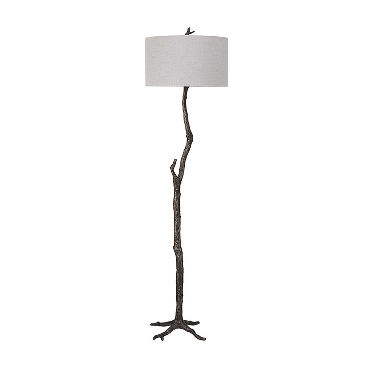 Spruce Floor Lamp 