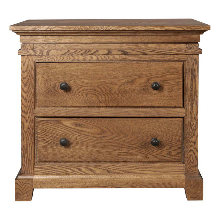 St. Lawrence Nightstand 