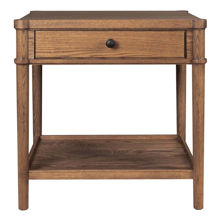 St. Lawrence Open Nightstand 