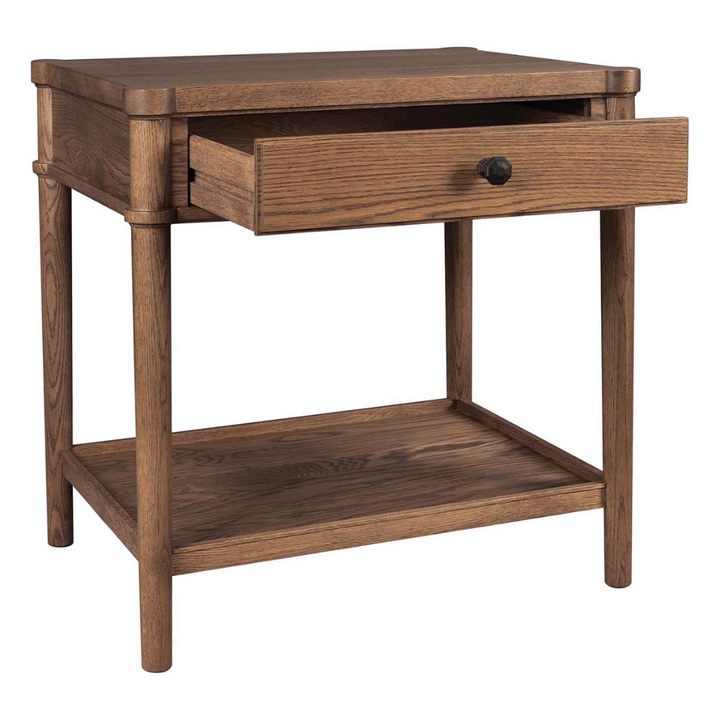 St. Lawrence Open Nightstand 