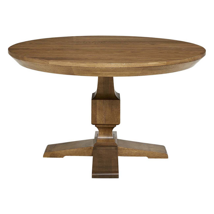 St. Lawrence Round Dining Table 