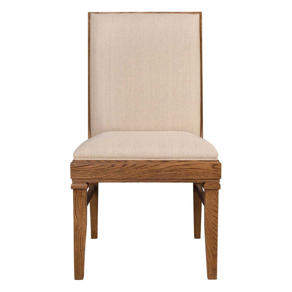 St. Lawrence Side Chair Dining Room Stickley   