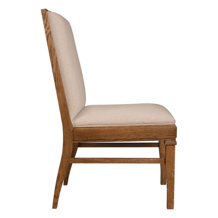 St. Lawrence Side Chair Dining Room Stickley   