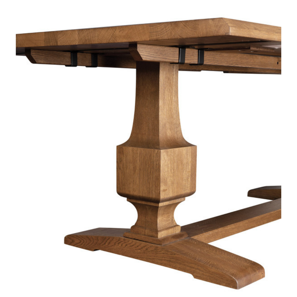 St. Lawrence Trestle Table 