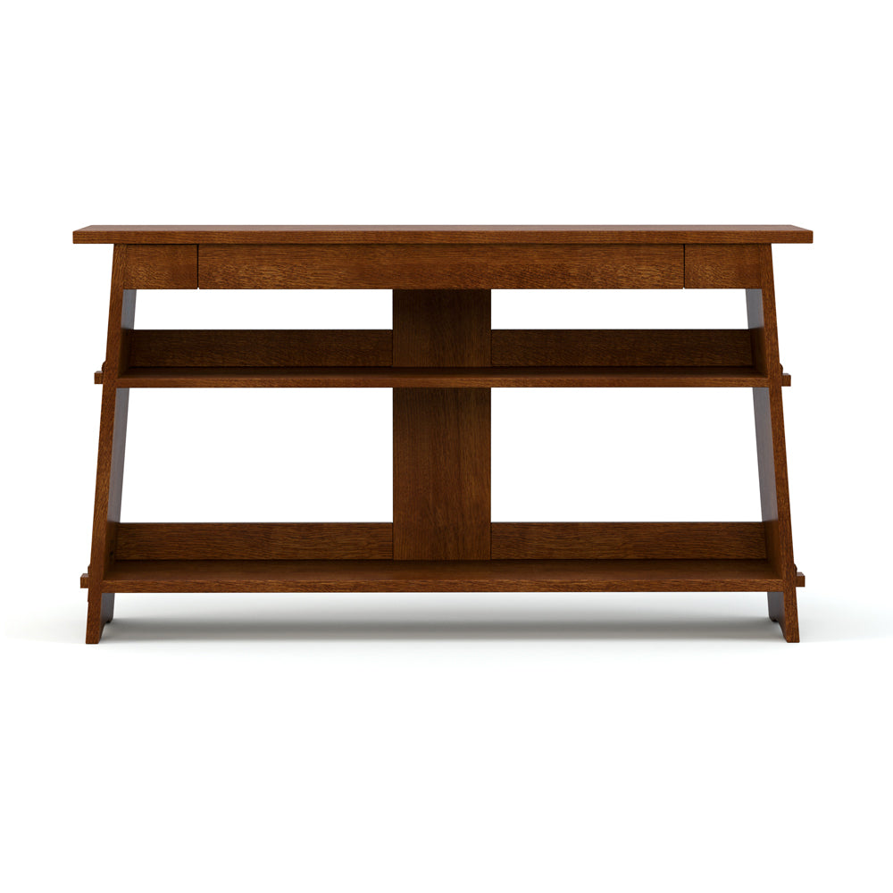 Craftsman Console Living Room Stickley 2023 Collector Edition   
