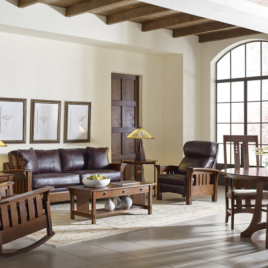 Stickley Furniture | Seldens – Seldens Designer Home Furnishings