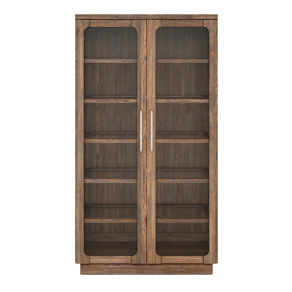 Stockyard Display Cabinet Clearance A.R.T. Furniture   